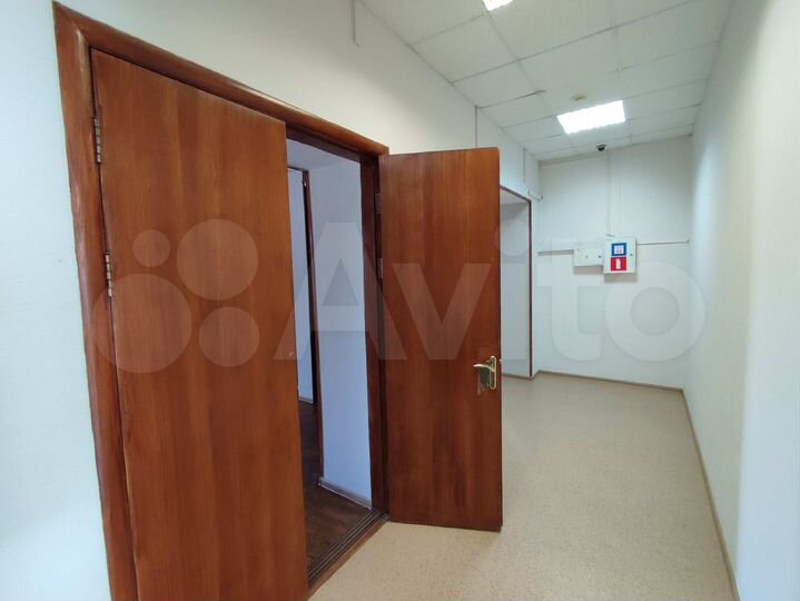 Офис, 23.61 м²