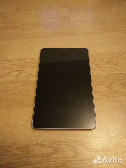 Планшет Google Nexus 7 (Asus) на запчасти + чехол