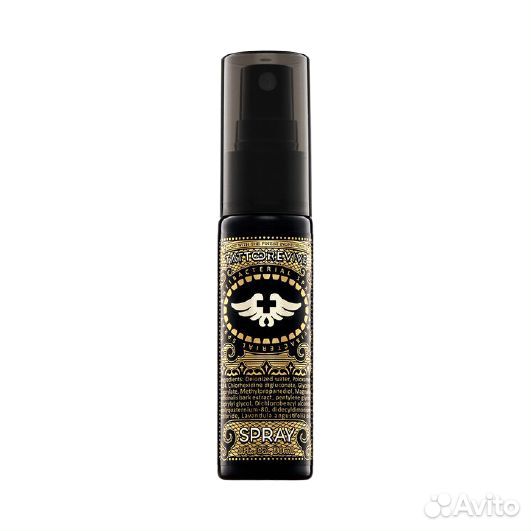 Обезжиривающий спрей для кожи Spray 30 мл