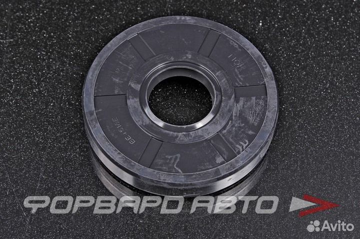 Сальник 21*60*10 BE4516E0 NOK Япония