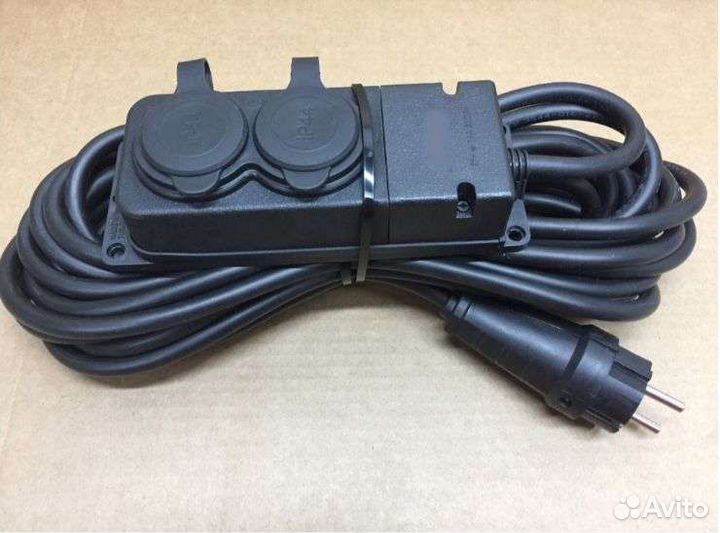 Удлинитель электрический