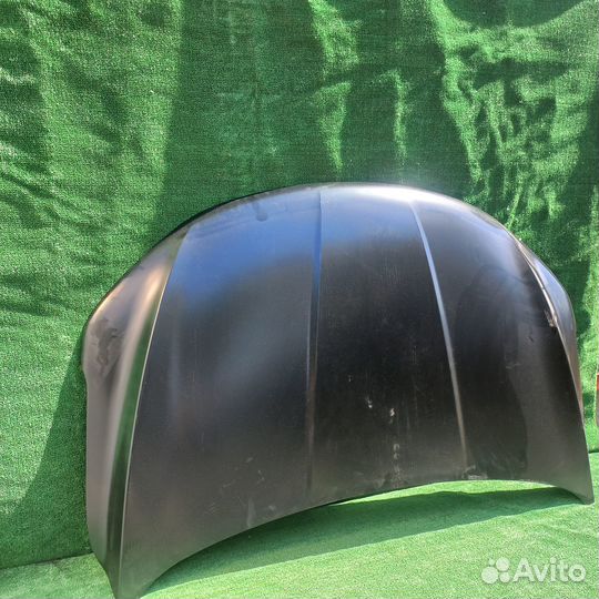 Капот Geely Coolray SX-11