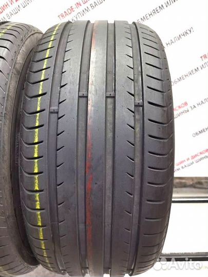 Vredestein Ultrac Cento 245/40 R18 97Y