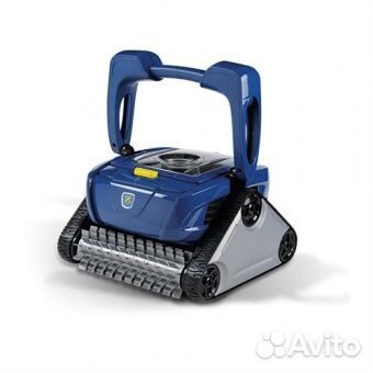 Робот пылесос Zodiac Cyclonx RC 4400