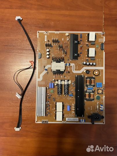 Bn44-00808d от Samsung ue65mu6300u