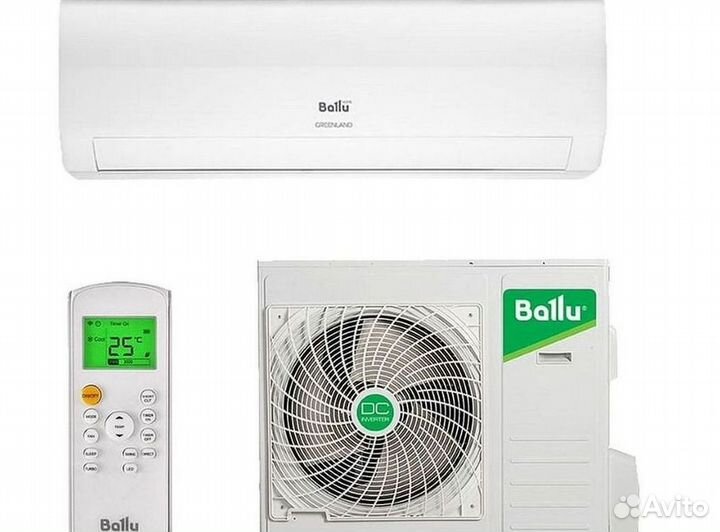 Сплит-система, которая не просквозит