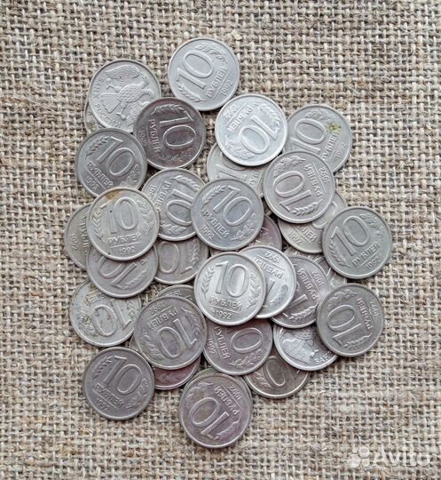 Постсоветские и современные юбилейные монеты