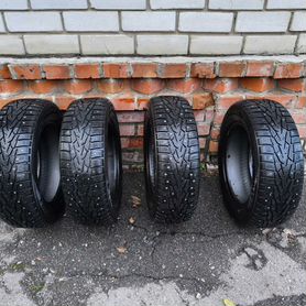 Nokian Tyres Nordman 7 175/65 R14