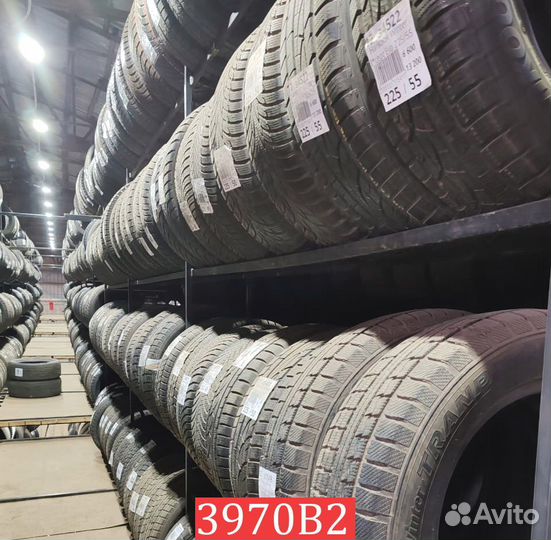 Hankook Smart Plus2 H449 205/60 R16 88M