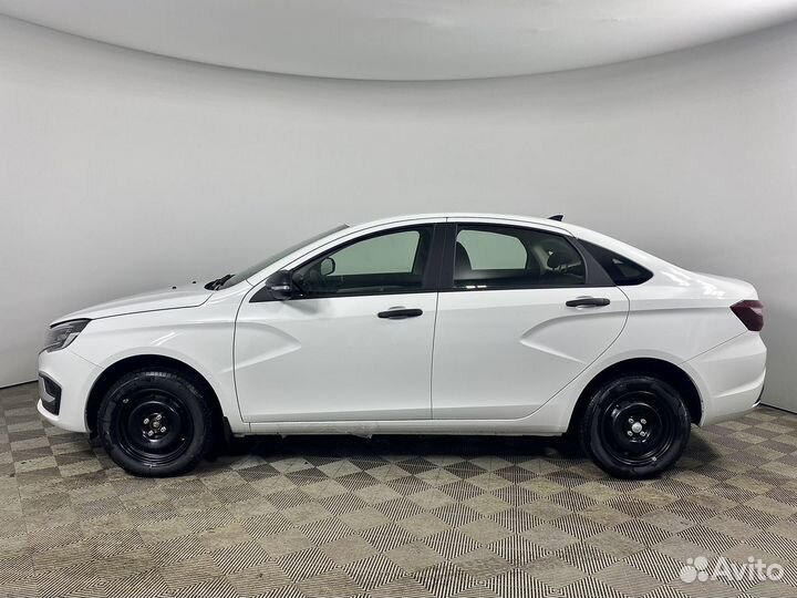 LADA Vesta 1.6 МТ, 2023