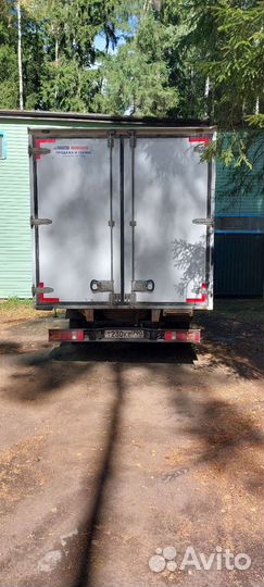 Грузоперевозки газель