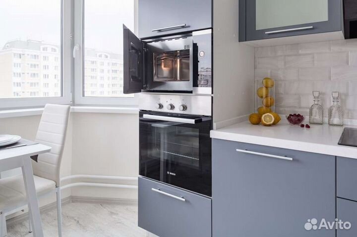 Изготовление кухни на заказ