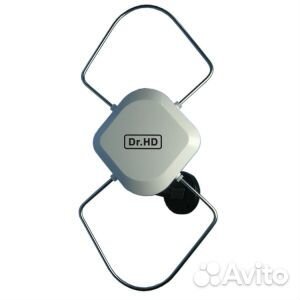 Эфирная DVB-T/T2 антенна drhd-2000