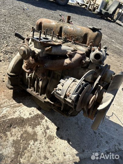 Двигатель на газель 402 00F
