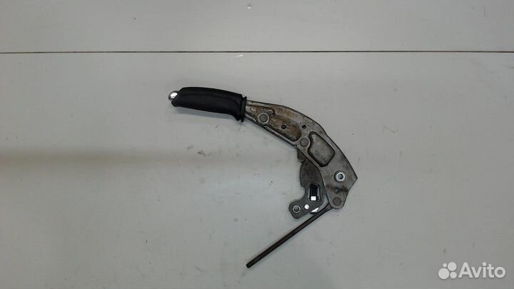 Рычаг ручного тормоза Opel Omega B, 2001