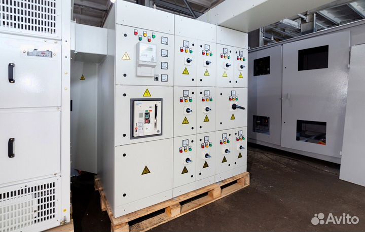 Ктп внутрицеховая трансформаторная подстанция 1000