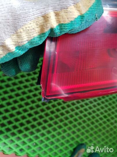 Фонарь задний правый Hyundai Creta