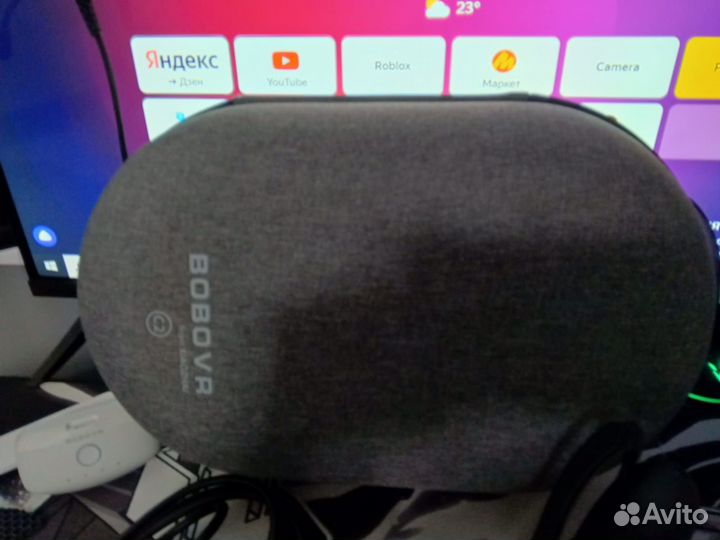 Vr очки oculus quest 2