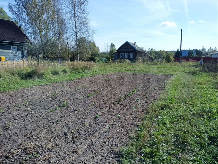 Участок 6 сот. (ИЖС)