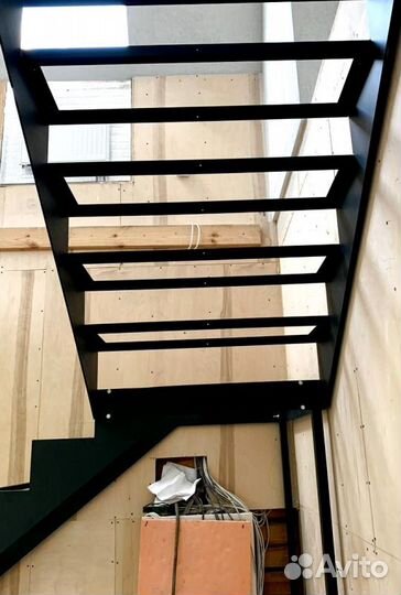 Лестница на заказ