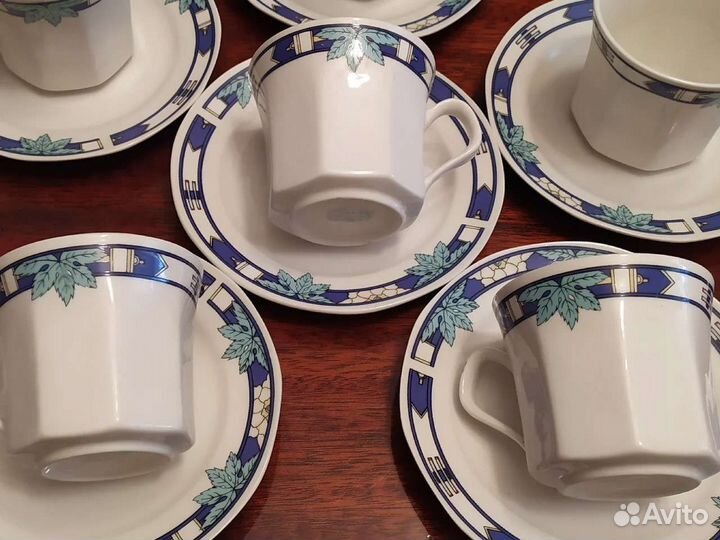 Чайный набор