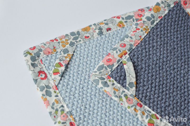 Прихватка 25*25