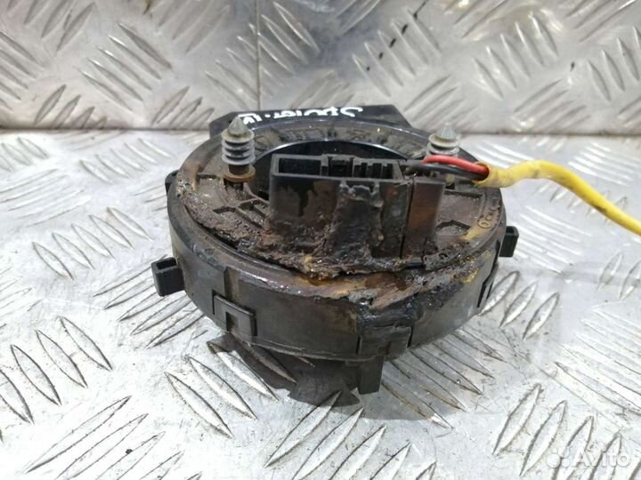 Шлейф подрулевой Киа Спортейдж 4 2016