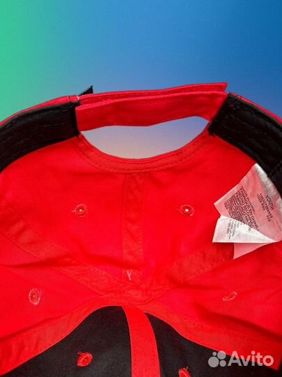 Бейсболка nike детская оригинал новая