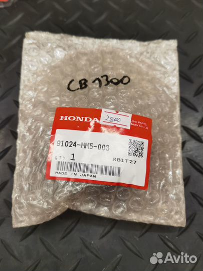 Подшипник корзины сцепления Honda