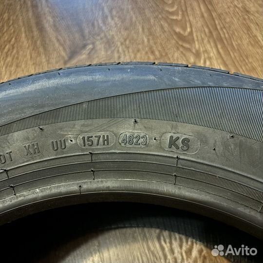 Pirelli Formula Energy 195/65 R15 91V