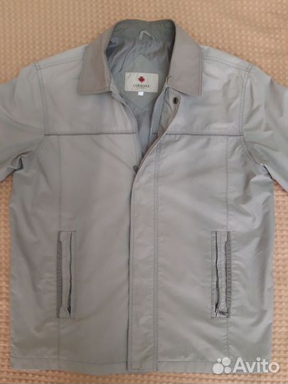 Ветровка corbona 50-52
