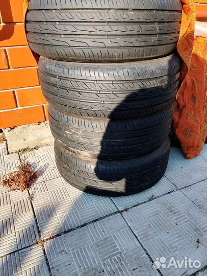 КАМА NT 202+ 185/65 R14 и 65/65 R14