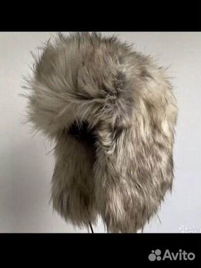 Шапка-ушанка