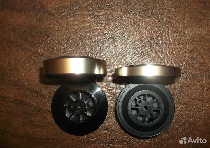 Оригинальные ножки Pioneer