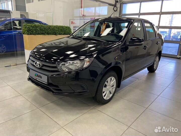 LADA Granta, 2023