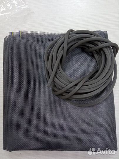 Москитная сетка в рулонах