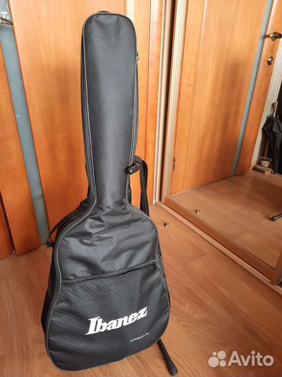 Гитара фламенко