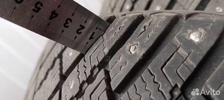 Goodyear Ultragrip Ice Arctic 195/55 R16 87T