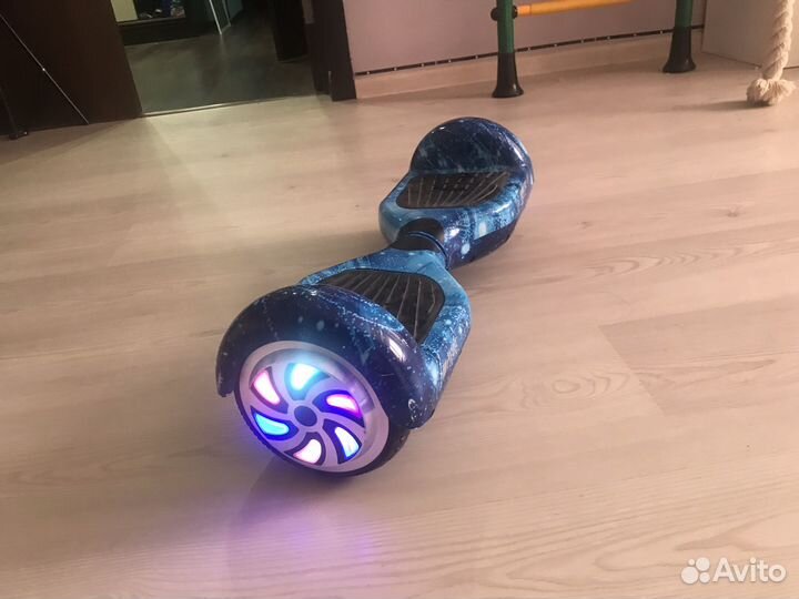 Гироскутер бу