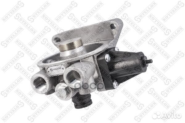 Осушители пневмосистемыstellox 85-20005-SX Ste