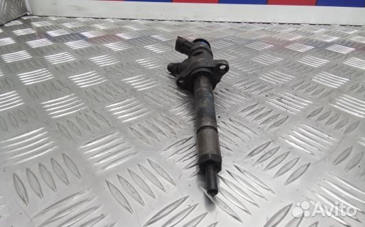 Форсунка дизельная peugeot 308 1 (NDN14AL04)