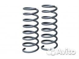 Пружина Nissan Opel Chevrolet