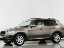 BMW X5 3.0 AT, 2012, 131 307 км, с пробегом, цена 2 295 000 руб.