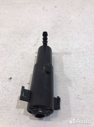 Форсунка передняя левая Bmw X5 E70 2009-2013