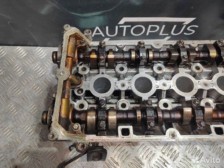 Гбц Chevrolet Aveo T300 F16D4