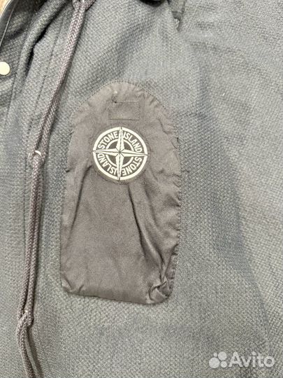 Куртка Stone Island Kevlar