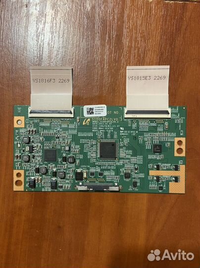 Bn41-01678a от Samsung ue40d5800vw