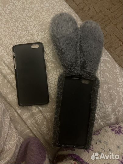 Чехол на iPhone 6/6s