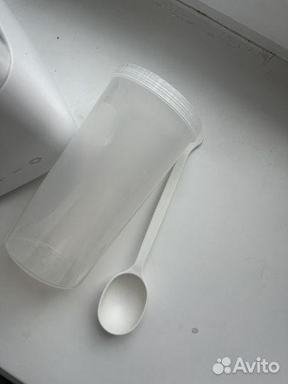 Йогуртница Kitfort кт-2053