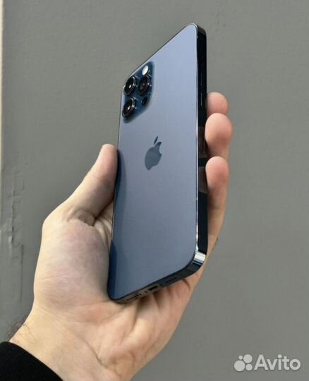 iPhone 12 Pro Max 256 gb Гарантия SIM eSIM